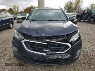 ✅ 2018 Chevrolet Equinox LT • VIN: 3GNAXJEV4JS536686 • Лот: 82697715. Опубликован ранее на Copart с пробегом 78 671 миль. Бесплатный доступ к архиву аукционных продаж из США и подробный отчёт об истории автомобиля на DreamBid. Изображение 5.