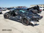 ✅ 2020 Mercedes-Benz AMG GT 53 • VIN: WDD7X6BB1LA013808 • Lot: 52127945. Listed on Copart with Not provided. Free auction sales archive from the USA and detailed vehicle history report at DreamBid. Image 2.