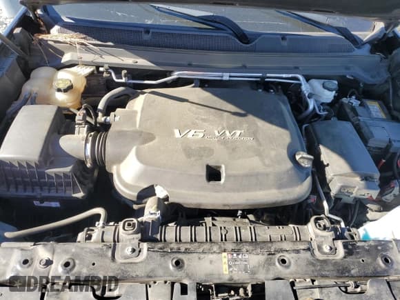 ✅ 2019 Chevrolet Colorado 4WD LT • VIN: 1GCGTCEN8K1134120 • Lot: 86231505. Listed on Copart with 79,450 mi. Free auction sales archive from the USA and detailed vehicle history report at DreamBid. Image 11.