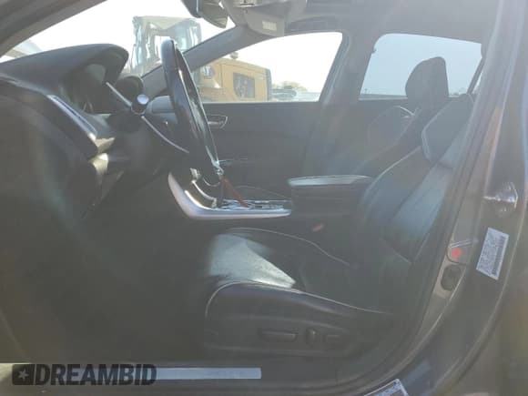 ✅ 2018 Acura TLX Technology • VIN: 19UUB2F59JA001722 • Lot: 85926685. Wystawiony na Copart z przebiegiem 156 631 mil. Bezpłatny archiwum sprzedaży aukcyjnych z USA i szczegółowy raport historii pojazdu na DreamBid. Zdjęcie 7.