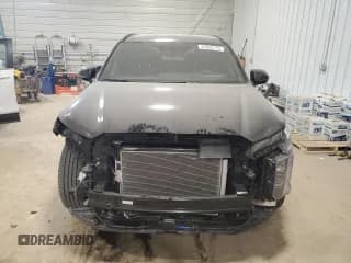 ✅ 2024 Hyundai Palisade Calligraphy • VIN: KM8R7DGEXRU729233 • Лот: 41623115. Опубликован ранее на Copart с пробегом 8 134 миль. Бесплатный доступ к архиву аукционных продаж из США и подробный отчёт об истории автомобиля на DreamBid. Изображение 5.