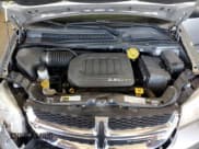 ✅ 2014 Dodge Grand Caravan SE • VIN: 2C4RDGBGXER102692 • Лот: 86161305. Опубликован ранее на Copart с пробегом 93 437 миль. Бесплатный доступ к архиву аукционных продаж из США и подробный отчёт об истории автомобиля на DreamBid. Изображение 12.