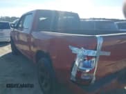 ✅ 2009 Dodge 1500 SLT • VIN: 1D3HV13T09S792739 • Lot: 41694753. Wystawiony na IAAI z przebiegiem 294 232 mil. Bezpłatny archiwum sprzedaży aukcyjnych z USA i szczegółowy raport historii pojazdu na DreamBid. Zdjęcie 3.