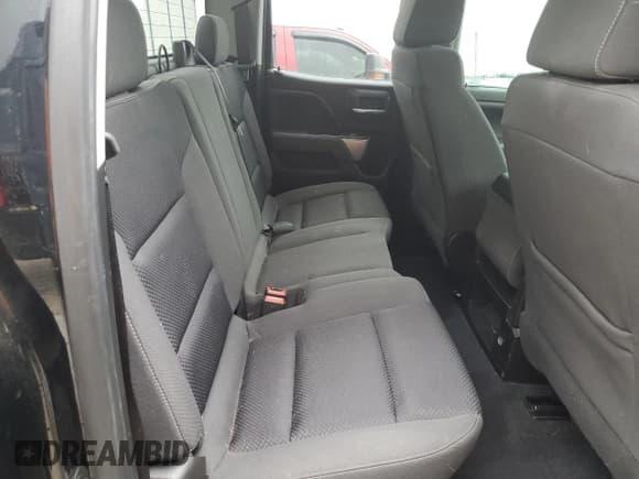 ✅ 2019 Chevrolet Silverado 1500 LT • VIN: 2GCVKPEC6K1198473 • Lot: 58652705. Wystawiony na Copart z przebiegiem 103 288 mil. Bezpłatny archiwum sprzedaży aukcyjnych z USA i szczegółowy raport historii pojazdu na DreamBid. Zdjęcie 10.