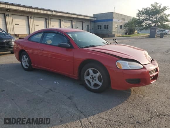 ✅ 2002 Dodge Stratus SE/SXT • VIN: 4B3AG42G52E136521 • Lot: 66685755. Wystawiony na Copart z przebiegiem 182 599 mil. Bezpłatny archiwum sprzedaży aukcyjnych z USA i szczegółowy raport historii pojazdu na DreamBid. Zdjęcie 4.