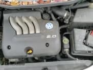 ✅ 1998 Volkswagen Beetle • VIN: 3VWBB61C4WM002335 • Лот: 83461444. Опубликован ранее на Copart с пробегом 121 606 миль. Бесплатный доступ к архиву аукционных продаж из США и подробный отчёт об истории автомобиля на DreamBid. Изображение 14.