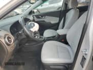 ✅ 2022 Hyundai Kona SEL • VIN: KM8K3CAB3NU916152 • Lot: 67687415. Listed on Copart with 31,823 mi. Free auction sales archive from the USA and detailed vehicle history report at DreamBid. Image 7.