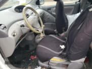 ✅ 2001 Toyota ECHO • VIN: JTDAT123110185282 • Lot: 69187525. Listed on Copart with 232,007 mi. Free auction sales archive from the USA and detailed vehicle history report at DreamBid. Image 7.