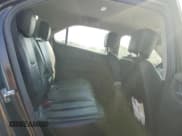 ✅ 2017 Chevrolet Equinox LS • VIN: 2GNFLEEK3H6228335 • Лот: 63224244. Опубликован ранее на Copart с пробегом 92 529 миль. Бесплатный доступ к архиву аукционных продаж из США и подробный отчёт об истории автомобиля на DreamBid. Изображение 11.