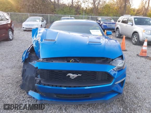 ✅ 2019 Ford Mustang EcoBoost • VIN: 1FA6P8TH0K5152779 • Lot: 43713890. Wystawiony na IAAI z przebiegiem 82 072 mil. Bezpłatny archiwum sprzedaży aukcyjnych z USA i szczegółowy raport historii pojazdu na DreamBid. Zdjęcie 12.