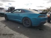 ✅ 2014 Chevrolet Camaro LS • VIN: 2G1FE1E34E9311909 • Lot: 71859685. Listed on Copart with 158,787 mi. Free auction sales archive from the USA and detailed vehicle history report at DreamBid. Image 2.