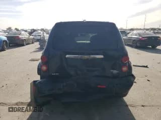 ✅ 2008 Chevrolet HHR LT • VIN: 3GNCA23D98S679007 • Lot: 43424065. Listed on Copart with 245,190 mi. Free auction sales archive from the USA and detailed vehicle history report at DreamBid. Image 6.