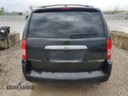 ✅ 2010 Chrysler Town & Country Touring Plus • VIN: 2A4RR8D15AR393736 • Lot: 81269565. Wystawiony na Copart z przebiegiem 177 857 mil. Bezpłatny archiwum sprzedaży aukcyjnych z USA i szczegółowy raport historii pojazdu na DreamBid. Zdjęcie 6.