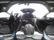 ✅ 2010 Nissan 370Z Touring • VIN: JN1AZ4FH9AM303497 • Lot: 41694637. Listed on IAAI with 153,335 mi. Free auction sales archive from the USA and detailed vehicle history report at DreamBid. Image 23.