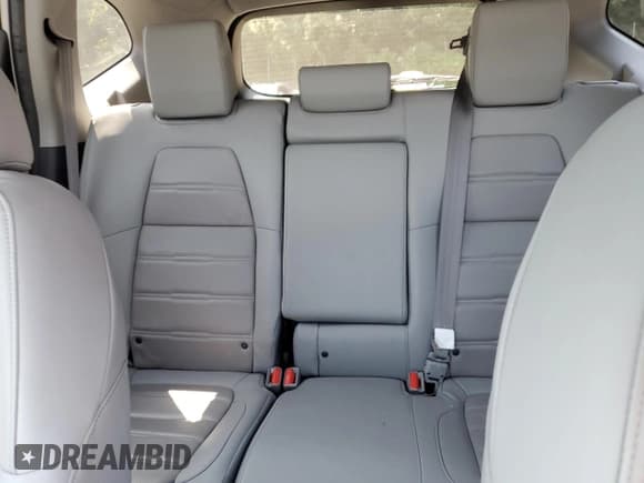 ✅ 2021 Honda CR-V • VIN: NY76276 • Lot: 64283035. Listed on Copart with 32,919 mi. Free auction sales archive from the USA and detailed vehicle history report at DreamBid. Image 10.