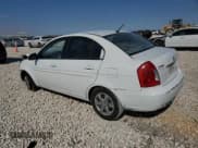 ✅ 2009 Hyundai Accent Auto GLS • VIN: KMHCN46C09U387349 • Лот: 47003395. Опубликован ранее на Copart с пробегом 368 208 миль. Бесплатный доступ к архиву аукционных продаж из США и подробный отчёт об истории автомобиля на DreamBid. Изображение 2.