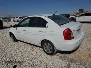 ✅ 2009 Hyundai Accent Auto GLS • VIN: KMHCN46C09U387349 • Лот: 47003395. Опубликован ранее на Copart с пробегом 368 208 миль. Бесплатный доступ к архиву аукционных продаж из США и подробный отчёт об истории автомобиля на DreamBid. Изображение 2.