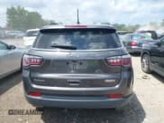 ✅ 2019 Jeep Compass Latitude • VIN: 3C4NJCBB1KT658435 • Lot: 42837965. Listed on IAAI with 49,616 mi. Free auction sales archive from the USA and detailed vehicle history report at DreamBid. Image 16.