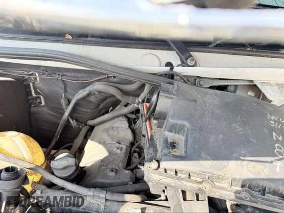 ✅ 2013 Freightliner Sprinter • VIN: WDYPE8CC8D5751798 • Лот: 43301425. Опубликован ранее на IAAI с пробегом 180 548 миль. Бесплатный доступ к архиву аукционных продаж из США и подробный отчёт об истории автомобиля на DreamBid. Изображение 10.