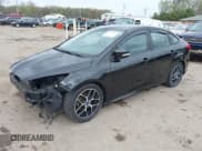 ✅ 2015 Ford Focus SE • VIN: 1FADP3F27FL386775 • Лот: 42133393. Опубликован ранее на IAAI с пробегом 102 960 миль. Бесплатный доступ к архиву аукционных продаж из США и подробный отчёт об истории автомобиля на DreamBid. Изображение 2.