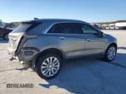 ✅ 2019 Cadillac XT5 Premium Luxury FWD • VIN: 1GYKNERS1KZ141129 • Lot: 64636845. Wystawiony na Copart z przebiegiem 65 930 mil. Bezpłatny archiwum sprzedaży aukcyjnych z USA i szczegółowy raport historii pojazdu na DreamBid. Zdjęcie 3.