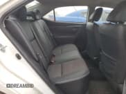 ✅ 2014 Toyota Corolla L • VIN: 2T1BURHE7EC202378 • Lot: 75172224. Listed on Copart with 140,498 mi. Free auction sales archive from the USA and detailed vehicle history report at DreamBid. Image 10.