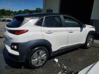 ✅ 2021 Hyundai Kona SEL • VIN: KM8K23AG5MU132701 • Лот: 58275014. Опубликован ранее на Copart с пробегом Не указан. Бесплатный доступ к архиву аукционных продаж из США и подробный отчёт об истории автомобиля на DreamBid. Изображение 3.