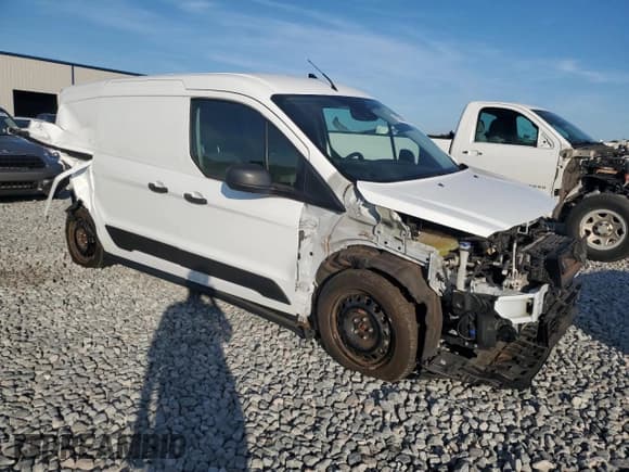 ✅ 2023 Ford Transit Connect XL • VIN: NM0LS7S21P1550923 • Lot: 93446745. Wystawiony na Copart z przebiegiem 112 737 mil. Bezpłatny archiwum sprzedaży aukcyjnych z USA i szczegółowy raport historii pojazdu na DreamBid. Zdjęcie 4.