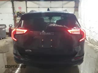 ✅ 2023 GMC Terrain SLT • VIN: 3GKALVEG6PL230013 • Лот: 92077605. Опубликован ранее на Copart с пробегом 67 679 миль. Бесплатный доступ к архиву аукционных продаж из США и подробный отчёт об истории автомобиля на DreamBid. Изображение 6.