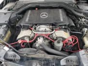 ✅ 1993 Mercedes-Benz 500 • VIN: WDBGA51E7PA109156 • Lot: 86609194. Listed on Copart with 137,885 mi. Free auction sales archive from the USA and detailed vehicle history report at DreamBid. Image 13.