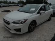 ✅ 2019 Subaru Impreza Premium • VIN: 4S3GKAD66K3613271 • Лот: 42976475. Опубликован ранее на IAAI с пробегом Не указан. Бесплатный доступ к архиву аукционных продаж из США и подробный отчёт об истории автомобиля на DreamBid. Изображение 17.