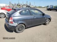 ✅ 2007 Hyundai Accent GS • VIN: KMHCN35C47U010001 • Лот: 70016054. Опубликован ранее на Copart с пробегом 204 460 миль. Бесплатный доступ к архиву аукционных продаж из США и подробный отчёт об истории автомобиля на DreamBid. Изображение 3.