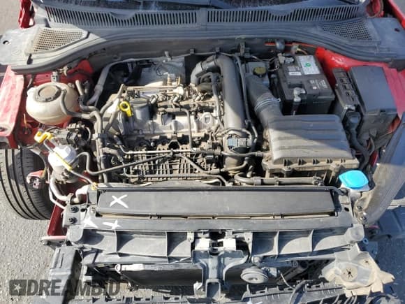 ✅ 2019 Volkswagen Jetta S • VIN: 3VWC57BU1KM069431 • Лот: 82701655. Опубликован ранее на Copart с пробегом 107 975 миль. Бесплатный доступ к архиву аукционных продаж из США и подробный отчёт об истории автомобиля на DreamBid. Изображение 11.