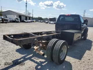 ✅ 2015 Ram 5500 • VIN: 3C7WRMCJ6FG712872 • Lot: 69854534. Wystawiony na Copart z przebiegiem 58 814 mil. Bezpłatny archiwum sprzedaży aukcyjnych z USA i szczegółowy raport historii pojazdu na DreamBid. Zdjęcie 3.