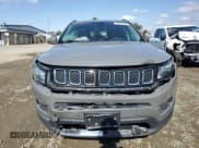 ✅ 2021 Jeep Compass Limited • VIN: 3C4NJCCB5MT559344 • Lot: 43022105. Wystawiony na Copart z przebiegiem 78 274 mil. Bezpłatny archiwum sprzedaży aukcyjnych z USA i szczegółowy raport historii pojazdu na DreamBid. Zdjęcie 5.