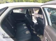 ✅ 2024 Hyundai Elantra Limited • VIN: KMHLP4DG9RU800577 • Lot: 42484059. Listed on IAAI with 24,731 mi. Free auction sales archive from the USA and detailed vehicle history report at DreamBid. Image 8.