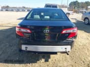 ✅ 2012 Toyota Camry LE • VIN: 4T4BF1FKXCR256425 • Лот: 43658750. Опубликован ранее на IAAI с пробегом 146 667 миль. Бесплатный доступ к архиву аукционных продаж из США и подробный отчёт об истории автомобиля на DreamBid. Изображение 6.