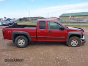 ✅ 2004 Chevrolet Colorado LS Z71 • VIN: 1GCDS196048124334 • Лот: 43065256. Опубликован ранее на IAAI с пробегом 143 685 миль. Бесплатный доступ к архиву аукционных продаж из США и подробный отчёт об истории автомобиля на DreamBid. Изображение 13.