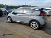 ✅ 2021 Chevrolet Bolt EV Premier • VIN: 1G1FZ6S07M4106520 • Lot: 67448275. Listed on Copart with 16,768 mi. Free auction sales archive from the USA and detailed vehicle history report at DreamBid. Image 2.