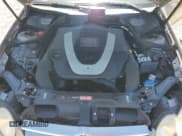 ✅ 2008 Mercedes-Benz CLK 350 • VIN: WDBTK56FX8T092386 • Lot: 57283715. Listed on Copart with 126,696 mi. Free auction sales archive from the USA and detailed vehicle history report at DreamBid. Image 11.