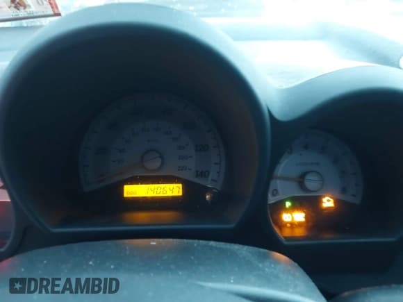 ✅ 2007 Scion tC • VIN: JTKDE167270209840 • Lot: 43660162. Wystawiony na IAAI z przebiegiem 140 647 mil. Bezpłatny archiwum sprzedaży aukcyjnych z USA i szczegółowy raport historii pojazdu na DreamBid. Zdjęcie 7.