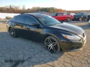 ✅ 2018 Nissan Altima S • VIN: 1N4AL3AP0JC200830 • Lot: 91193675. Wystawiony na Copart z przebiegiem 102 061 mil. Bezpłatny archiwum sprzedaży aukcyjnych z USA i szczegółowy raport historii pojazdu na DreamBid. Zdjęcie 13.