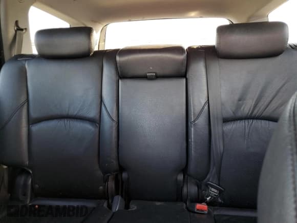 ✅ 2009 Kia Borrego EX • VIN: KNDJJ741095017734 • Lot: 73552694. Listed on Copart with 188,825 mi. Free auction sales archive from the USA and detailed vehicle history report at DreamBid. Image 10.