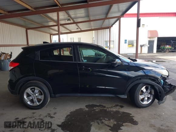 ✅ 2016 Honda HR-V EX-L • VIN: 3CZRU6H71GM721896 • Лот: 43454821. Опубликован ранее на IAAI с пробегом 155 087 миль. Бесплатный доступ к архиву аукционных продаж из США и подробный отчёт об истории автомобиля на DreamBid. Изображение 14.