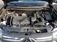 ✅ 2014 Mitsubishi Outlander SE • VIN: JA4AD3A33EZ016984 • Lot: 92532585. Listed on Copart with 170,371 mi. Free auction sales archive from the USA and detailed vehicle history report at DreamBid. Image 12.