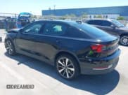 ✅ 2021 Polestar 2 Launch Edition • VIN: LPSED3KA9ML009861 • Лот: 42650686. Опубликован ранее на IAAI с пробегом 57 205 миль. Бесплатный доступ к архиву аукционных продаж из США и подробный отчёт об истории автомобиля на DreamBid. Изображение 3.