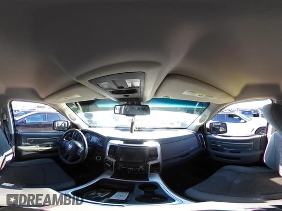 ✅ 2016 Ram 1500 Big Horn • VIN: 1C6RR7LT7GS133078 • Lot: 43164307. Wystawiony na IAAI z przebiegiem 203 544 mil. Bezpłatny archiwum sprzedaży aukcyjnych z USA i szczegółowy raport historii pojazdu na DreamBid. Zdjęcie 17.