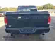 2017 Ram 1500 Express z VIN 3C6RR7KT9HG637366, wystawiony jako Copart lot #87071235 z przebiegiem 125 189 mil mil oraz Szkoda całkowita • Salvage title. Historia ofert i sprzedaży dostępna na DreamBid. Obrazek 6.