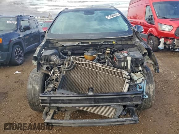 ✅ 2014 Buick Encore Convenience • VIN: KL4CJBSB4EB539957 • Lot: 93854645. Wystawiony na Copart z przebiegiem 162 811 mil. Bezpłatny archiwum sprzedaży aukcyjnych z USA i szczegółowy raport historii pojazdu na DreamBid. Zdjęcie 5.