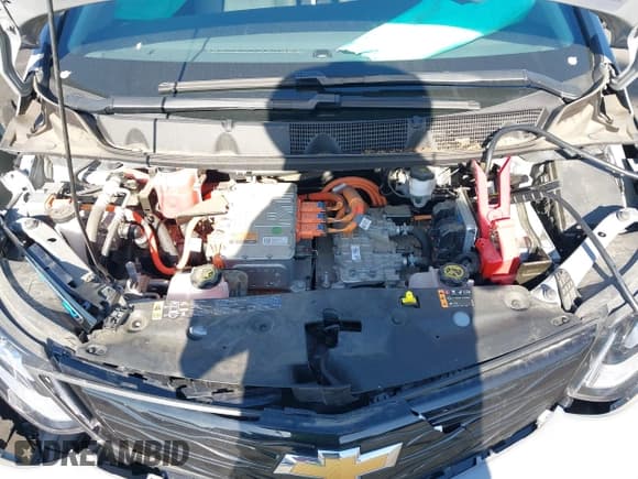 ✅ 2020 Chevrolet Bolt EV LT • VIN: 1G1FW6S03L4116162 • Lot: 42214832. Wystawiony na IAAI z przebiegiem 24 849 mil. Bezpłatny archiwum sprzedaży aukcyjnych z USA i szczegółowy raport historii pojazdu na DreamBid. Zdjęcie 10.